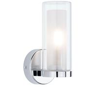 Paulmann Luena applique murale 1x20 W chrome 71076