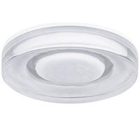 Paulmann Luena spot encastré 1x35 W blanc 71079
