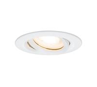 Paulmann Lumière Rasante/Lumière Ponctuelle/ Lumière Diffuse - 93661