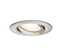 Paulmann Lumière Rasante/Lumière Ponctuelle/ Lumière Diffuse - 93662