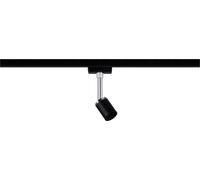 Paulmann Luminaire sur rail haute tension URail GU10 noir (mat)