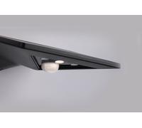 Paulmann Luminaires D'Extérieur Solaire Applique Yoko IP44 3000K 150 Lumen