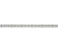 Paulmann MaxLED 1000 70568 Ruban LED (Extension) avec connecteur mâle 24 V 1 m blanc chaud 1 pc(s)