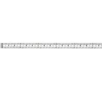 Paulmann MaxLED 1000 70569 Ruban LED (Extension) avec connecteur mâle 24 V 1 m blanc lumière du jour 1 pc(s)