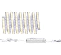 Paulmann MaxLED 1000 70670 Ruban LED (Base) avec connecteur mâle 24 V 3 m blanc chaud 1 pc(s)