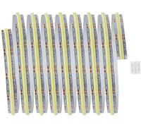 Paulmann Ruban LED (extension) MaxLED 1000 71116 2,5 m blanc chaud