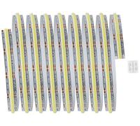 Paulmann MaxLED 1000 71116 Ruban LED (Extension) 2500 mm blanc chaud 2.5 m