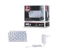 Paulmann MaxLED 250 Cover Kit de base 3 m 6 500 K | COMBINABLE - Compatible avec tous les rubans LED Paulmann YourLED et MaxLED