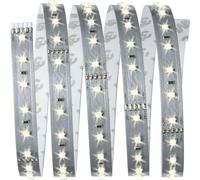 Paulmann MaxLED 500 70577 Ruban LED (Base) avec connecteur mâle 24 V 1.5 m blanc chaud 1 pc(s)