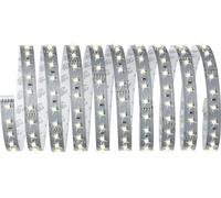 Paulmann MaxLED 500 70579 Ruban LED (Base) avec connecteur mâle 24 V 3 m blanc chaud 1 pc(s)