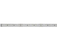 Paulmann MaxLED 500 70581 Ruban LED (Extension) avec connecteur mâle 24 V 1 m blanc chaud 1 pc(s)