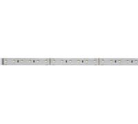 Paulmann MaxLED 500 70581 Ruban LED (Extension) avec connecteur mâle 24 V 1 m blanc chaud 1 pc(s)