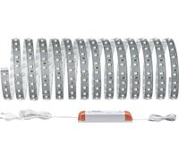 Paulmann MaxLED 500 70604 Ruban LED (Base) avec connecteur mâle 24 V 5 m blanc chaud 1 pc(s)