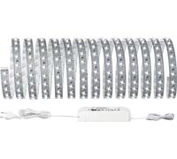 Paulmann MaxLED 500 70605 Ruban LED (Base) avec connecteur mâle 24 V 5 m blanc lumière du jour 1 pc(s)