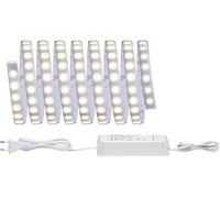 Paulmann MaxLED 500 70666 Ruban LED (Base) avec connecteur mâle 24 V 3 m blanc chaud 1 pc(s)