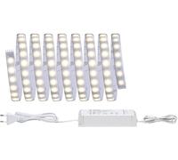 Paulmann Ruban LED MaxLED 70666 300 cm 20 W Blanc chaud