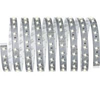 Paulmann MaxLED 500 70827 Ruban LED (Extension) avec connecteur mâle 24 V 2.5 m blanc chaud 1 pc(s)