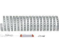 Paulmann MaxLED 500 70829 Ruban LED (Base) avec connecteur mâle 24 V 10 m blanc chaud 1 pc(s)
