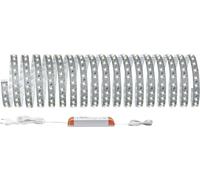 Paulmann MaxLED 500 70829 Ruban LED (Base) avec connecteur mâle 24 V 10 m blanc chaud 1 pc(s)