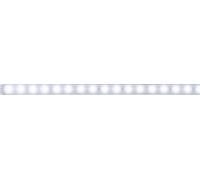 Paulmann MaxLED 70664 Ruban LED (Extension) avec connecteur mâle 24 V 1 m blanc lumière du jour 1 pc(s)