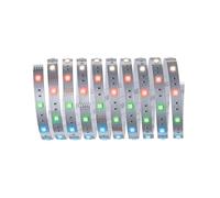 Paulmann MaxLED 79543 Bande LED RGBW 250 3 m 20 W 270 lm/m 30 LED/m RGBW+ 36VA