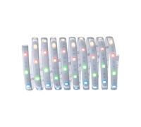 Paulmann MaxLED 79545 Bande LED RGBW 250 3 m 20 W 230 lm/m 30 LED/m RGBW+ 36VA