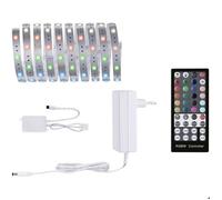 Paulmann MaxLED Basic 79864 Ruban LED (Set complet) avec connecteur mâle 24 V 3 m blanc chaud 1 pc(s)