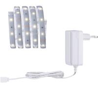 Paulmann MaxLED Basic 79868 Ruban LED (Base) avec connecteur mâle 24 V 1.5 m blanc chaud 1 pc(s)