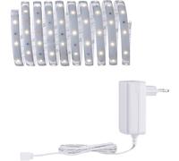 Kit de base bande adhésive MaxLED 250 - Blanc 2700K - 3m - IP44 PAULMANN