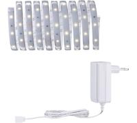 Paulmann Kit de base bande adhésive MaxLED 250 - Blanc chaud 2700K 3 m IP44