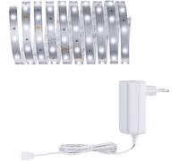 Paulmann MaxLED Basic Daylight 79856 Ruban LED (Base) avec connecteur mâle 24 V 3 m blanc lumière du jour 1 pc(s)