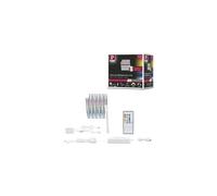 MaxLED 1000 Strip LED Kit de base COB 1,5m RGBW 17W 1038lm/m RGBW+ 48VA Argent G