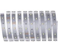 Paulmann MaxLED Stripe Basic 79852 Ruban LED (Base) avec connecteur mâle 24 V 3 m blanc chaud 1 pc(s)