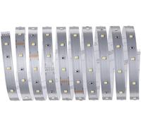 Paulmann MaxLED Stripe Basic 79852 Ruban LED (Base) avec connecteur mâle 24 V 3 m blanc chaud 1 pc(s)