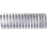 Paulmann MaxLED Stripe Daylight 79859 Ruban LED avec connecteur mâle 5 m blanc lumière du jour 1 pc(s)