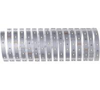 Paulmann MaxLED Stripe Daylight 79859 Ruban LED avec connecteur mâle 5 m blanc lumière du jour 1 pc(s)