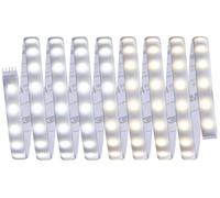 Paulmann MaxLED Tunable White 70624 Ruban LED (Base) avec connecteur mâle 24 V 3 m blanc chaud, blanc neutre, blanc lumière du