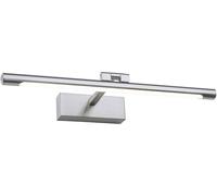 Paulmann Mingo 95566 Lampe de cadre LED 9.5 W blanc chaud aluminium