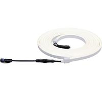 Paulmann Neon 94191 Système déclairage Plug&Shine; bandes LED LED 31 W blanc chaud blanc