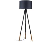 Paulmann Neordic lampadaire 1x20 W noir PL79633