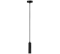 Paulmann Lampe suspendue Neordic Kine 1x20 W Noir E27 Métal 79757