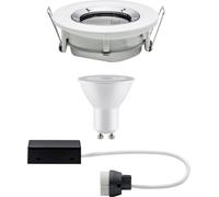 Paulmann Nova spot encastré 1x7 W chrome 92903