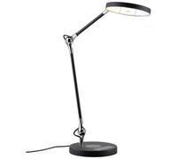 Paulmann Numis 78010 Lampe à LED de table LED 11 W noir