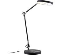 Paulmann Numis 78010 Lampe à LED de table LED 11 W noir