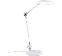 Paulmann Numis 78011 Lampe à LED de table LED 11 W blanc