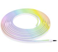 Paulmann Out P+S Neon Stripe RGBW 10m IP67 94562 Système d'éclairage Plug&Shine 48 W RVBB blanc