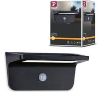 Paulmann Outdoor Solar Wandleuchte Cyrus