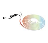 Paulmann Outdoor Stripe Set 5m 78890 Kit complet à bande LED avec prise 24 V 5