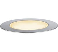 Paulmann P+S Floor insect friendly 94721 Système d'éclairage Plug&Shine extension pour spots de jardin LED LED 2 W or argent