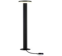 Paulmann Plug & Shine LED Borne d'éclairage Plate Luminaire individuel respectueux des insectes